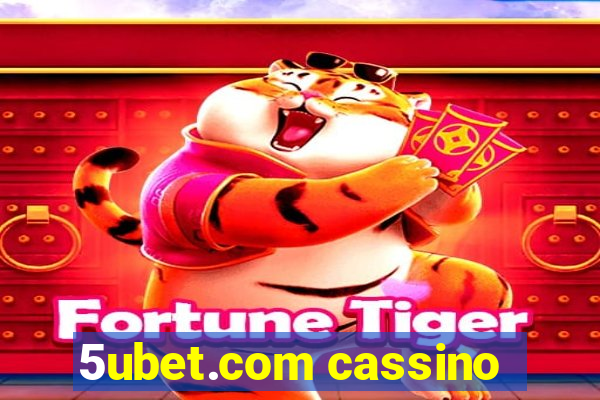 5ubet.com cassino